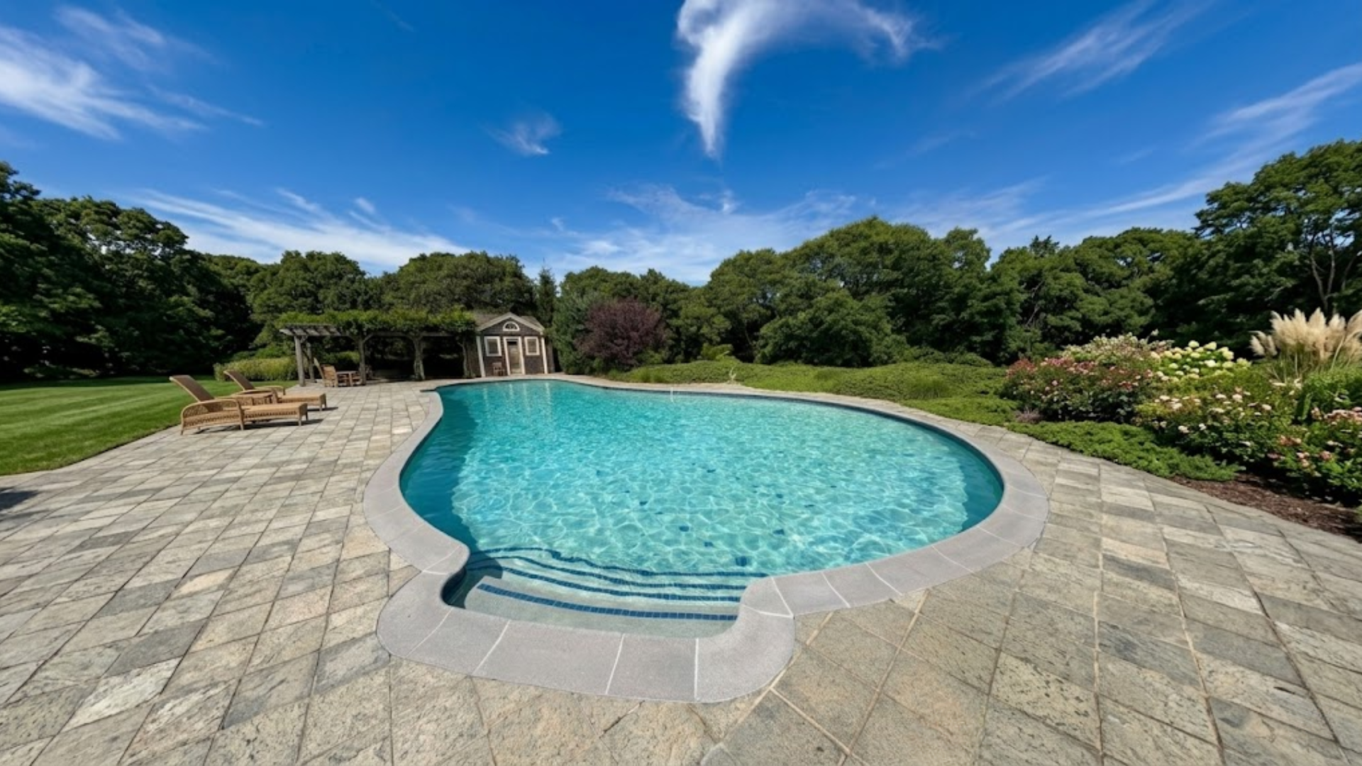 ZEC Pools Project