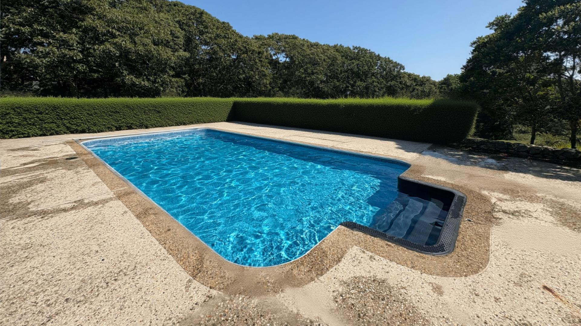 ZEC Pools Project