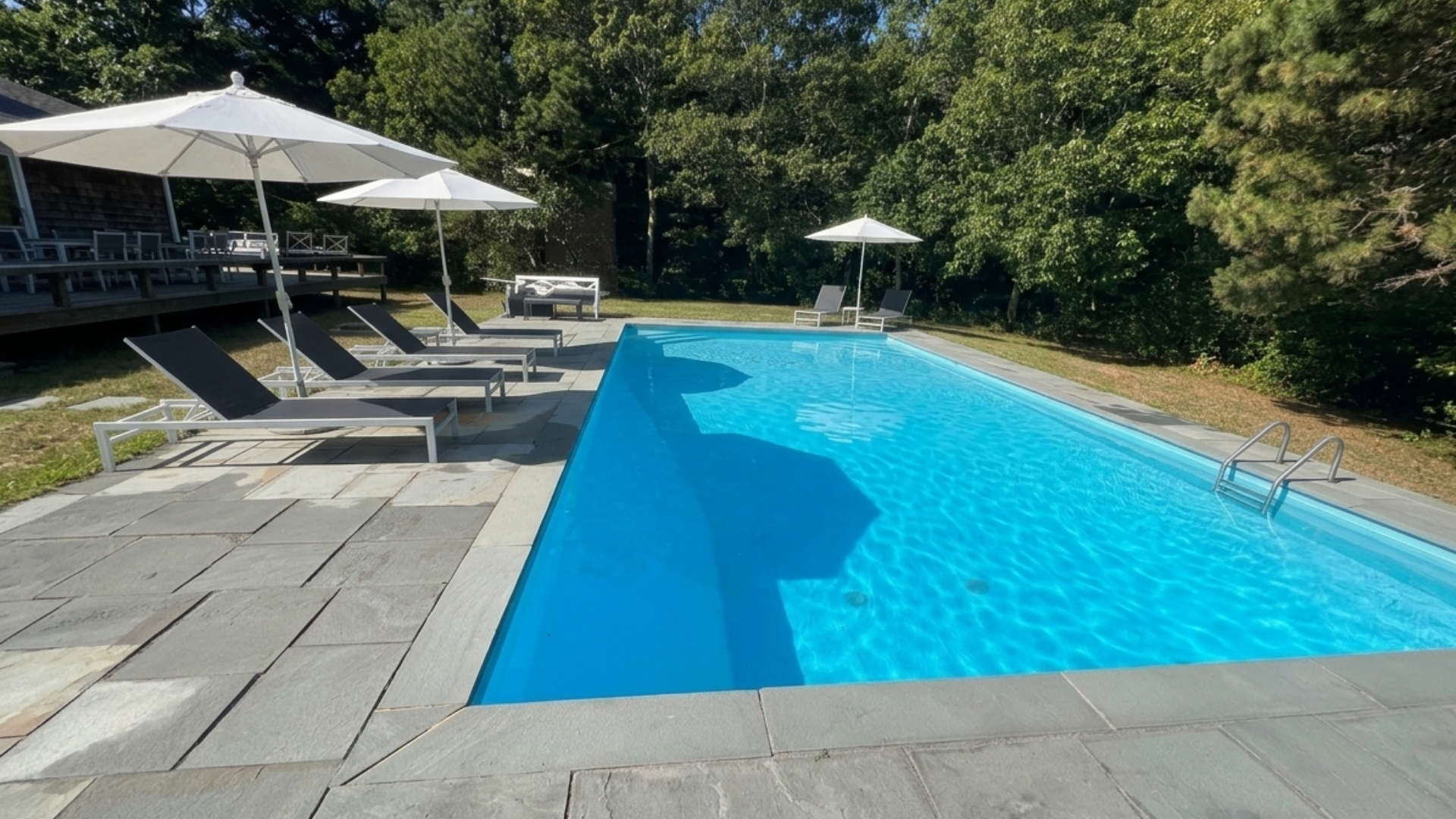 ZEC Pools Project