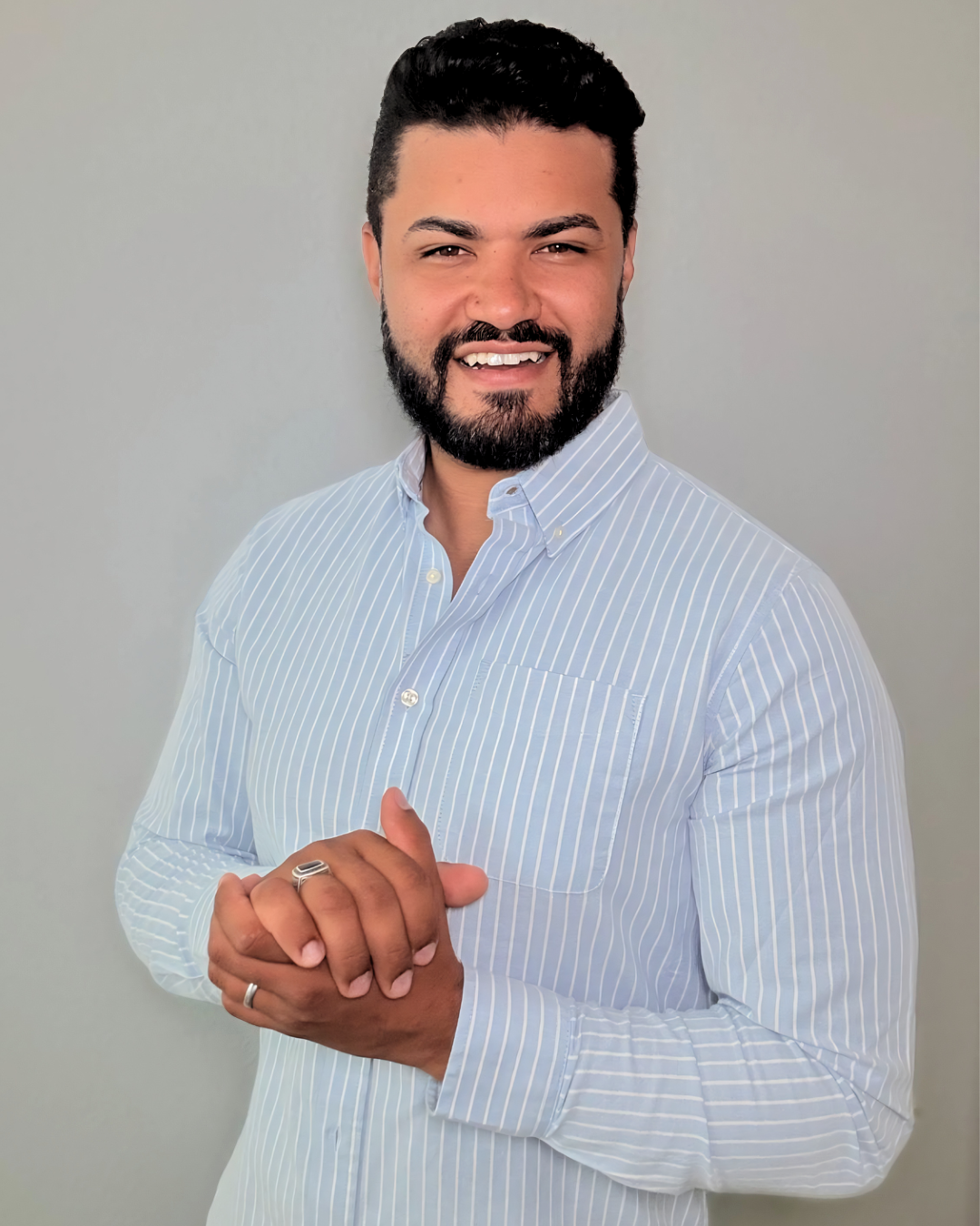 Sergio Morgatto - CEO
