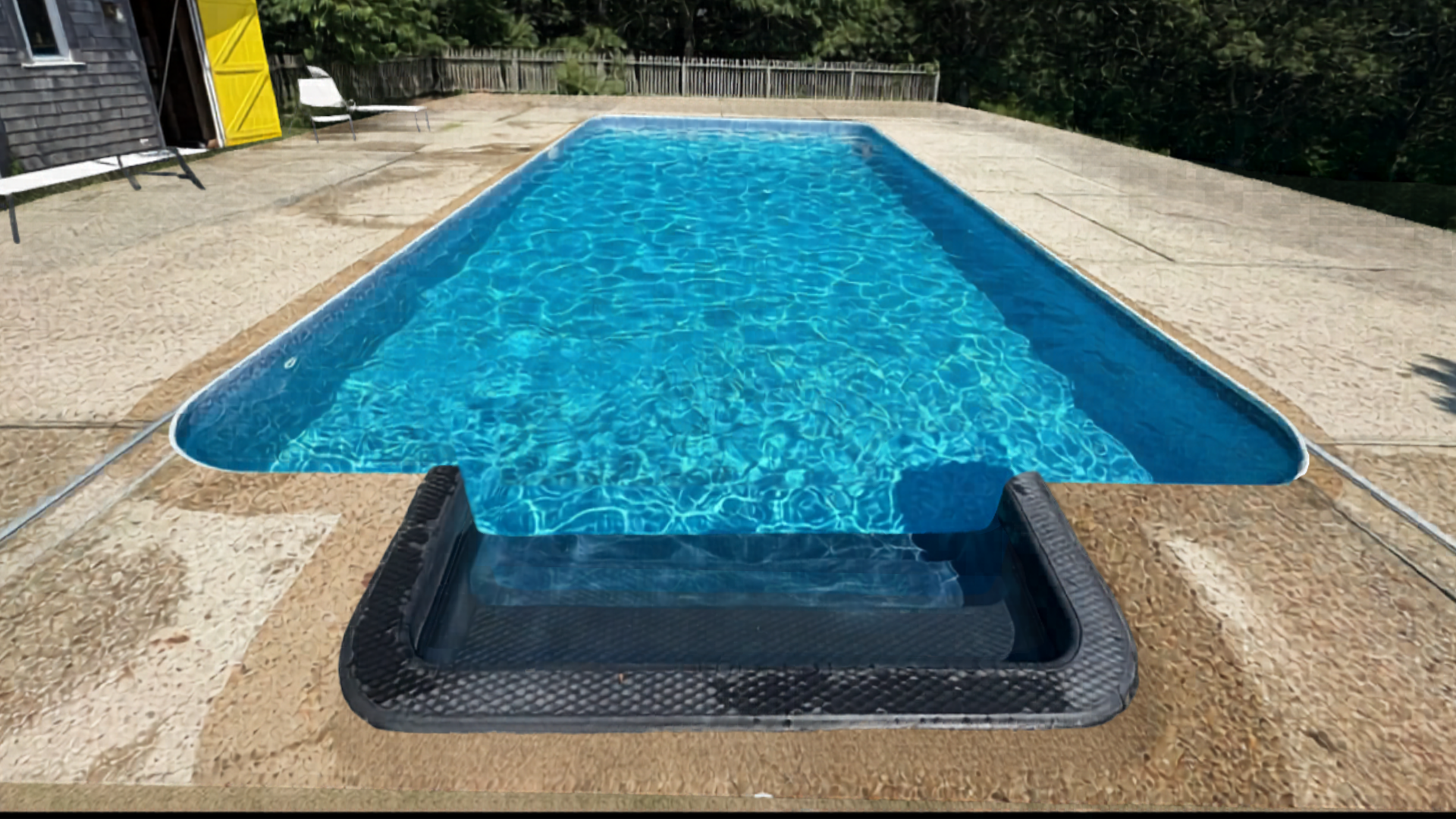 Clean Pool